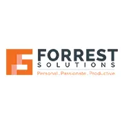 Forrest Solutions Logo