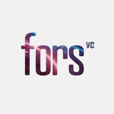 Fors VC logo