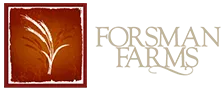 Forsman Farms, Inc. logo