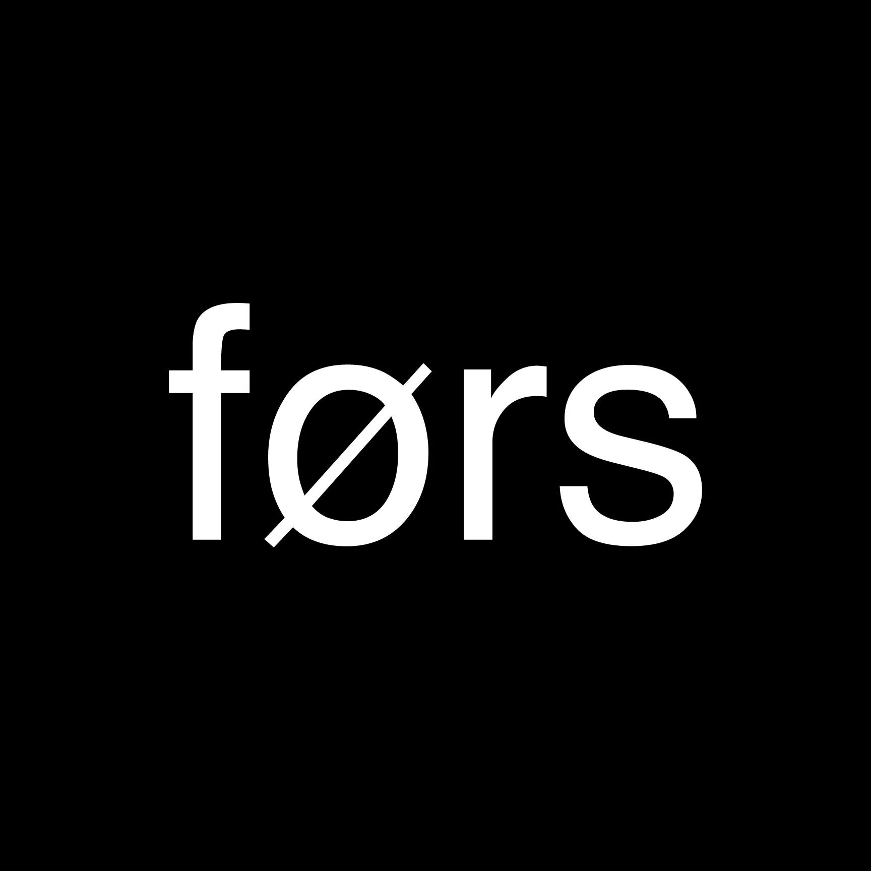 Forsstudio