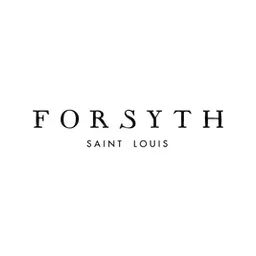 FORSYTH logo