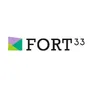 Logo FORT33
