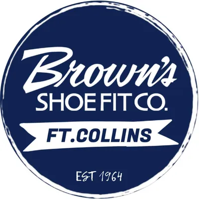 fortcollinsshoes.com logo