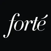 Forté Distribution - Eversolo's Official U.S. Distribution Partner Logo