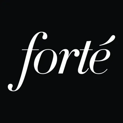 Forte-distribution