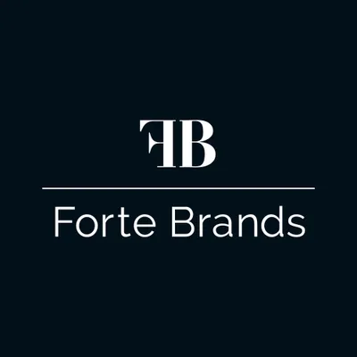 fortebrands.com logo