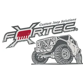 Fortec4x4