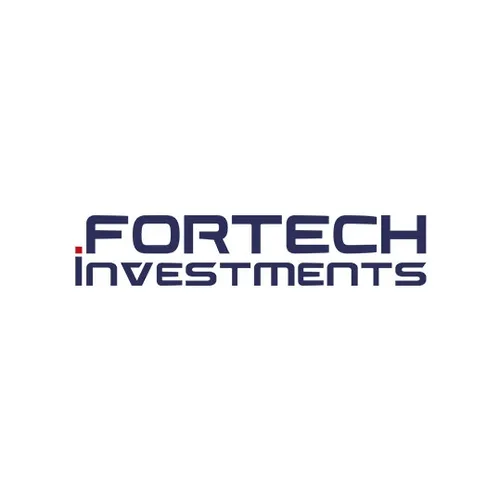 Fortech logo