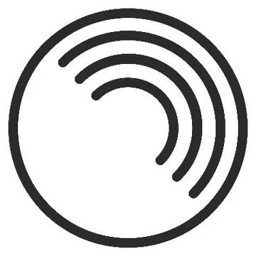 Fortem Technologies Logo