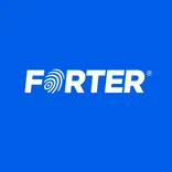 Forter logo/icon
