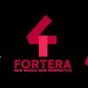 Fortera logo