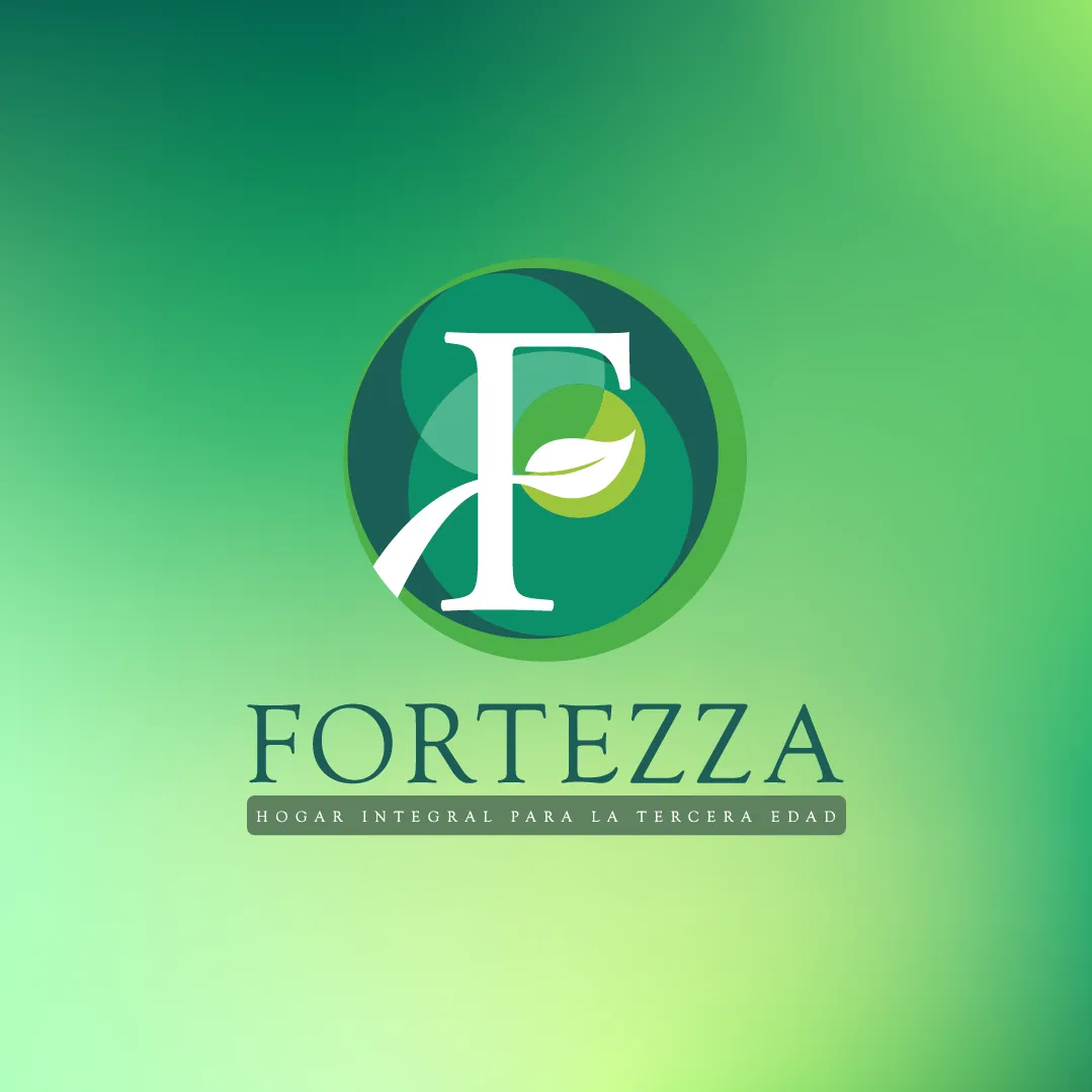 Fortezza logo
