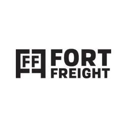 Fort Freight logo