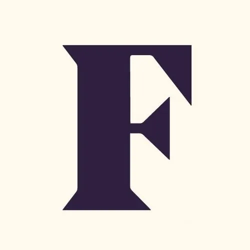 Fort Health logo