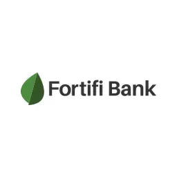 Fortifi Bank logo
