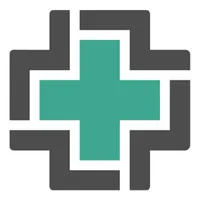 Fortified Health Security logo