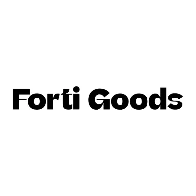 fortigoods.com logo