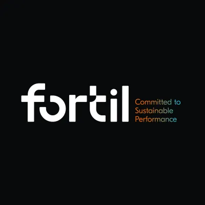 Fortil logo