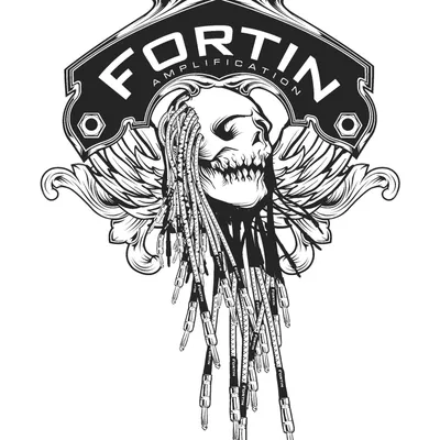 Fortin Amps logo