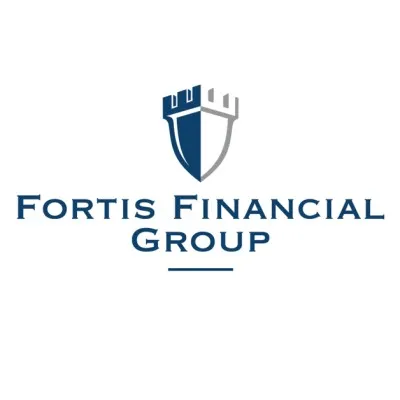 Fortis Capital Holdings logo