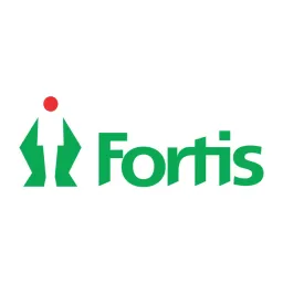 FORTIS logo