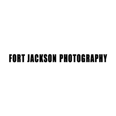 Fort Jackson Photography logo