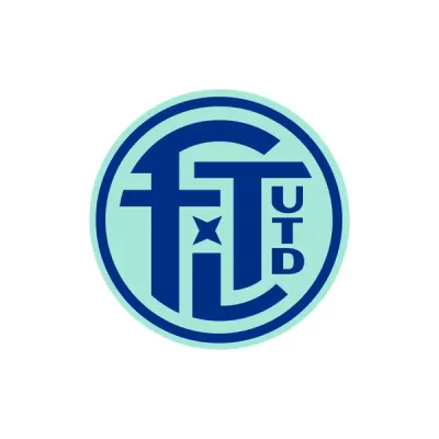 FTL UTD Shop logo