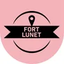 Logo Fort Lunet