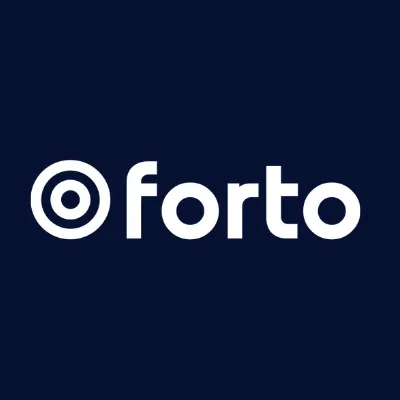 Logo by Brandfetch