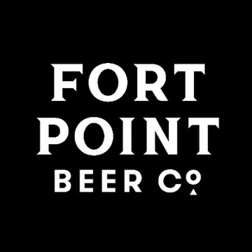 Fort Point Beer Logo