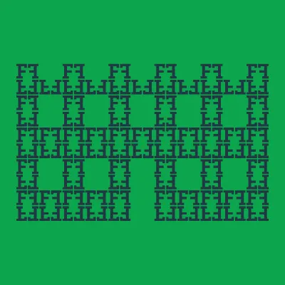 Fort Recruitment logo