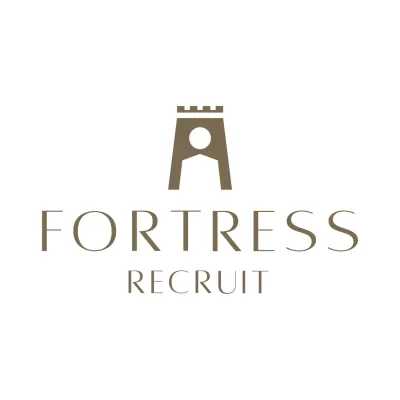 Fortress Recruit Ltd logo