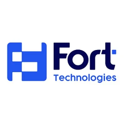 Fort Technologies Inc. logo