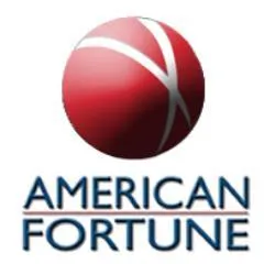 American Fortune Business Sales logo