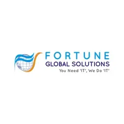 Fortune Global Solutions, LLC logo