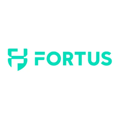 Fortus Recruitment logo