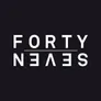 Logo Forty Seven
