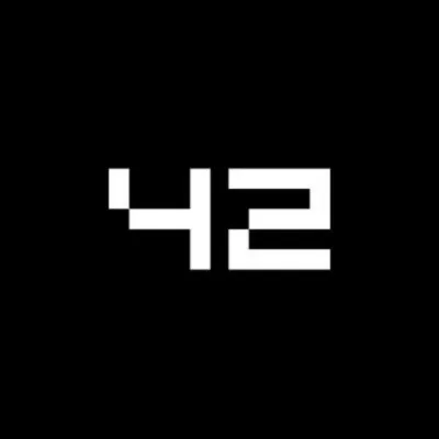 Fortytwo logo