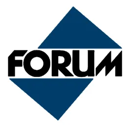 FORUM MEDIA GROUP GMBH logo