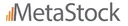 MetaStock logo
