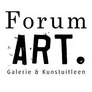 Logo Forum Art