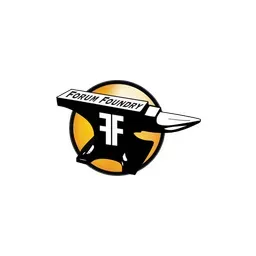 Forum Foundry logo
