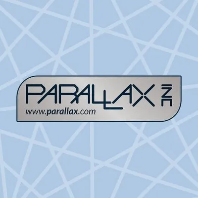 AGC MSCHF I, a Series of AGC Parallax Fund I LLC logo