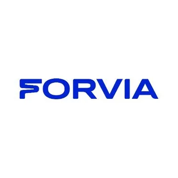 FORVIA Logo
