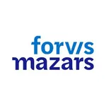 Mazars Global Infrastructure Finance (australia) Pty Ltd Logo
