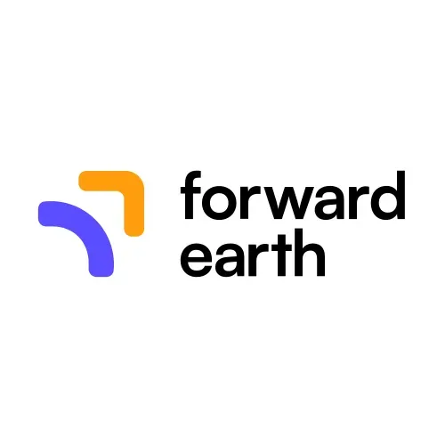 Forward Earth logo