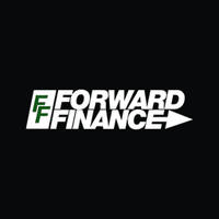 Forward Finance logo