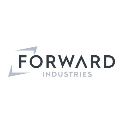 Forward Industries Inc logo