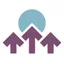 FORWARD ACTION FUND logo