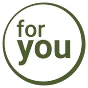 for you eHealth DE Logo